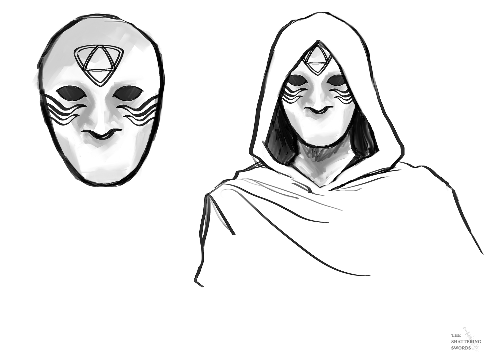 Quartz Mask Concept