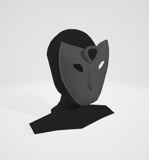 Initial Mask Model
